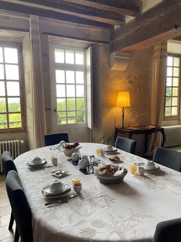 chateau de nazelles amboise