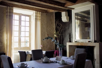 chateau de nazelles amboise