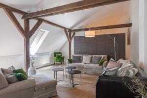 limehome prague halkova