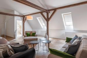 limehome prague halkova