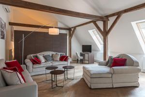 limehome prague halkova