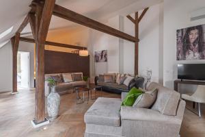 limehome prague halkova