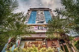 hotel lilac