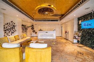 hotel lilac