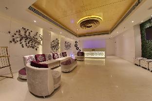 hotel lilac