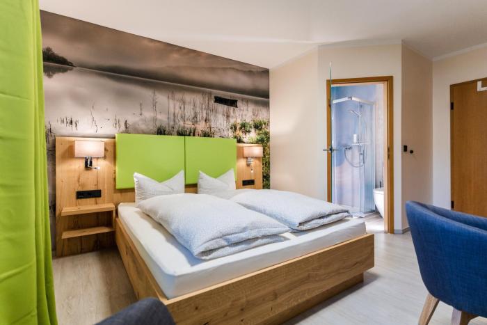 hotel luisen muhle