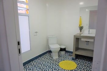 aquarela do leme hostel