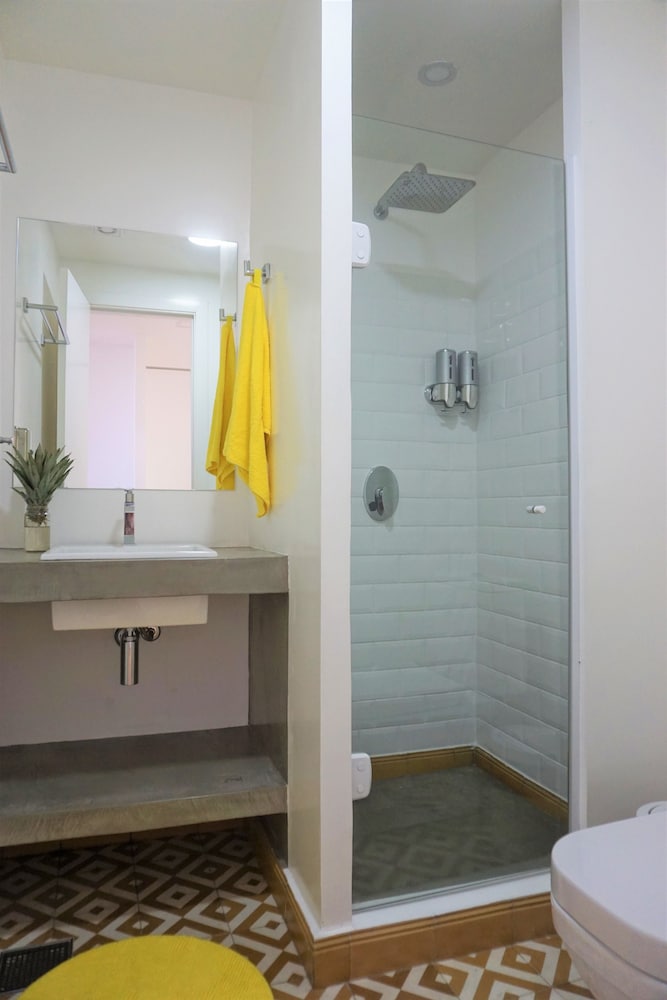aquarela do leme hostel