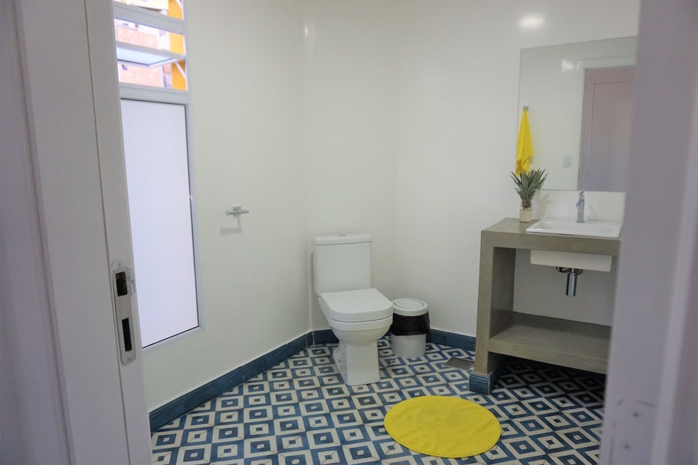 aquarela do leme hostel