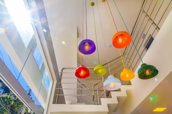 aquarela do leme hostel