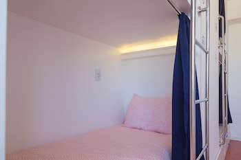 Aquarela Do Leme - Hostel,Rio De Janeiro>>Leme,3 star