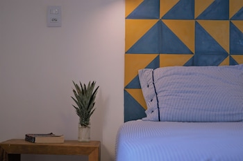 aquarela do leme hostel