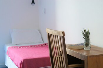 aquarela do leme hostel