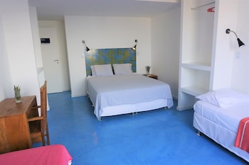 aquarela do leme hostel