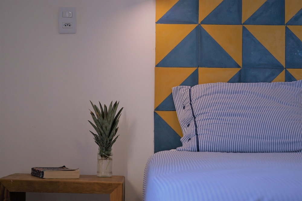 aquarela do leme hostel