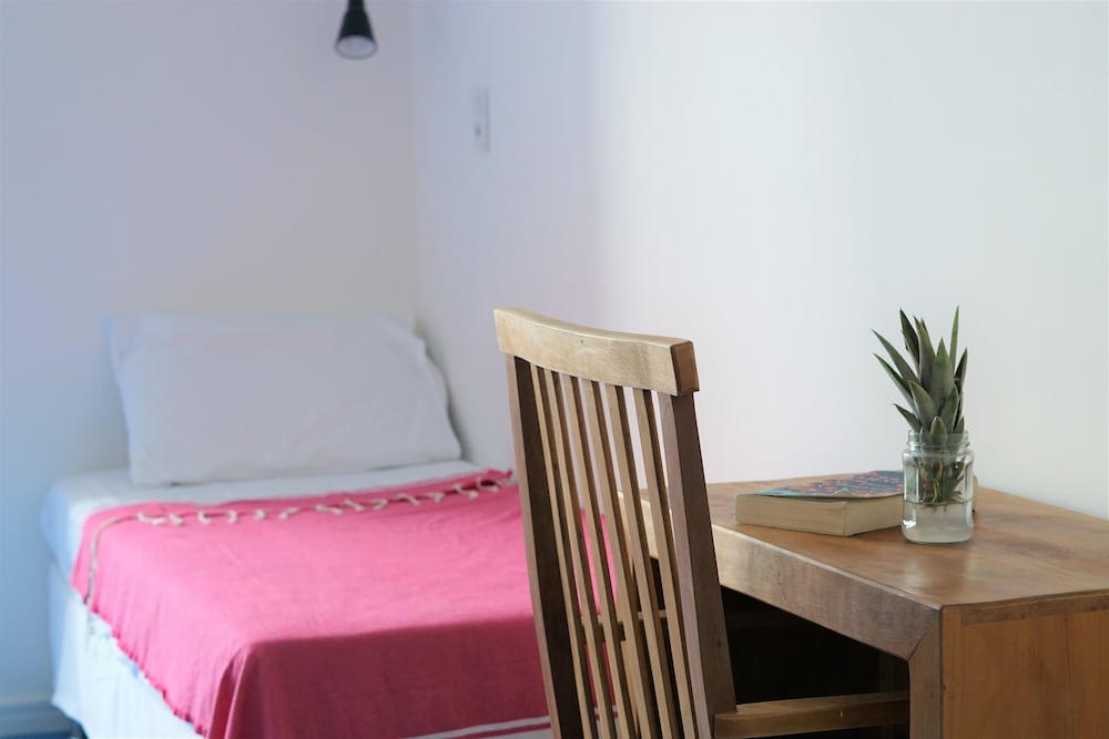 aquarela do leme hostel