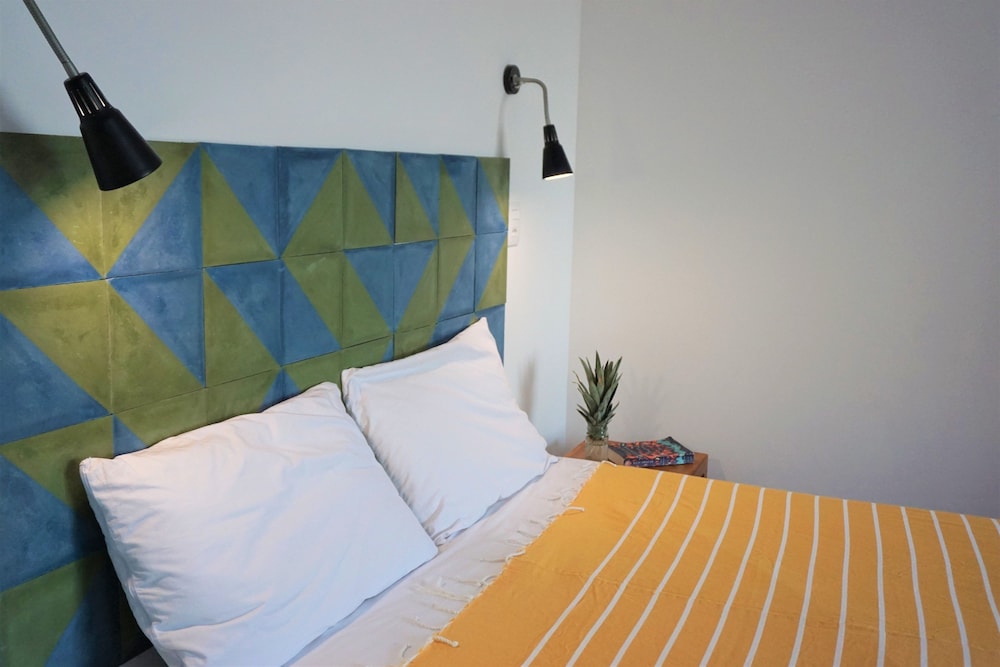 aquarela do leme hostel