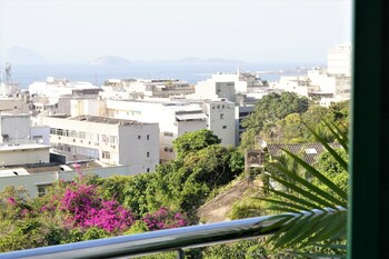 aquarela do leme hostel