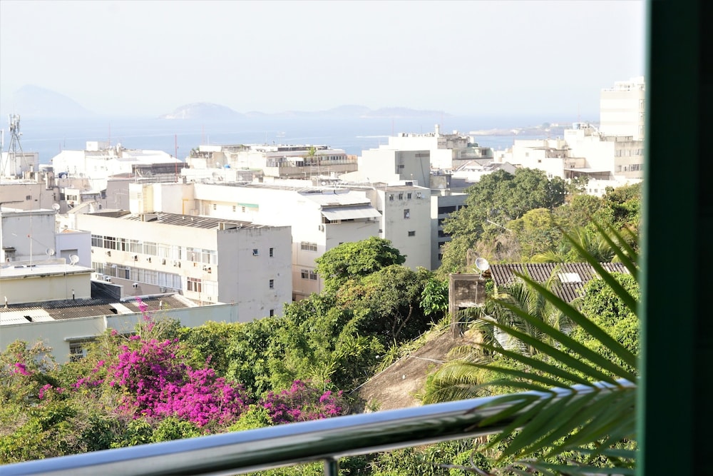 aquarela do leme hostel