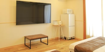 hotel sunset terrace