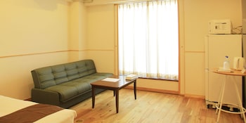 hotel sunset terrace