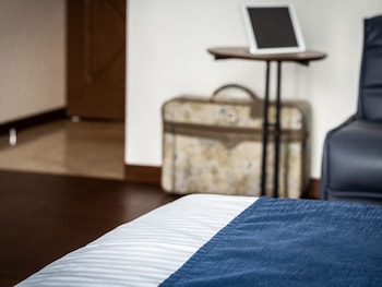 hotel sunset terrace