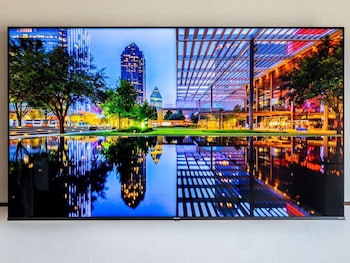 hotel sunset terrace