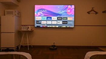 hotel sunset terrace