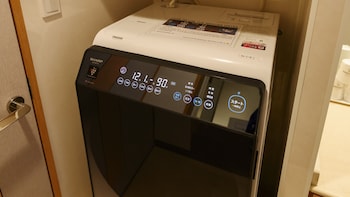 hotel sunset terrace