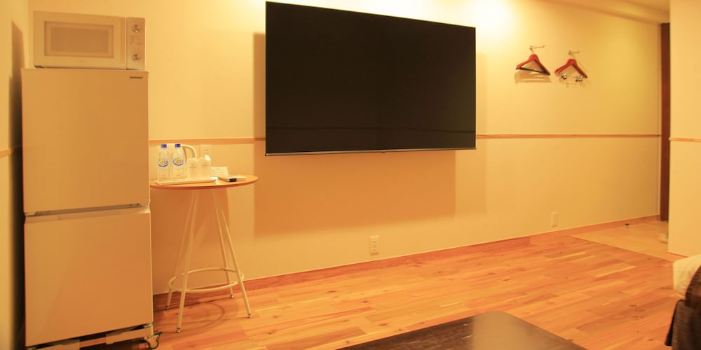 hotel sunset terrace