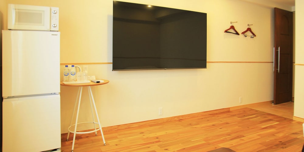 hotel sunset terrace