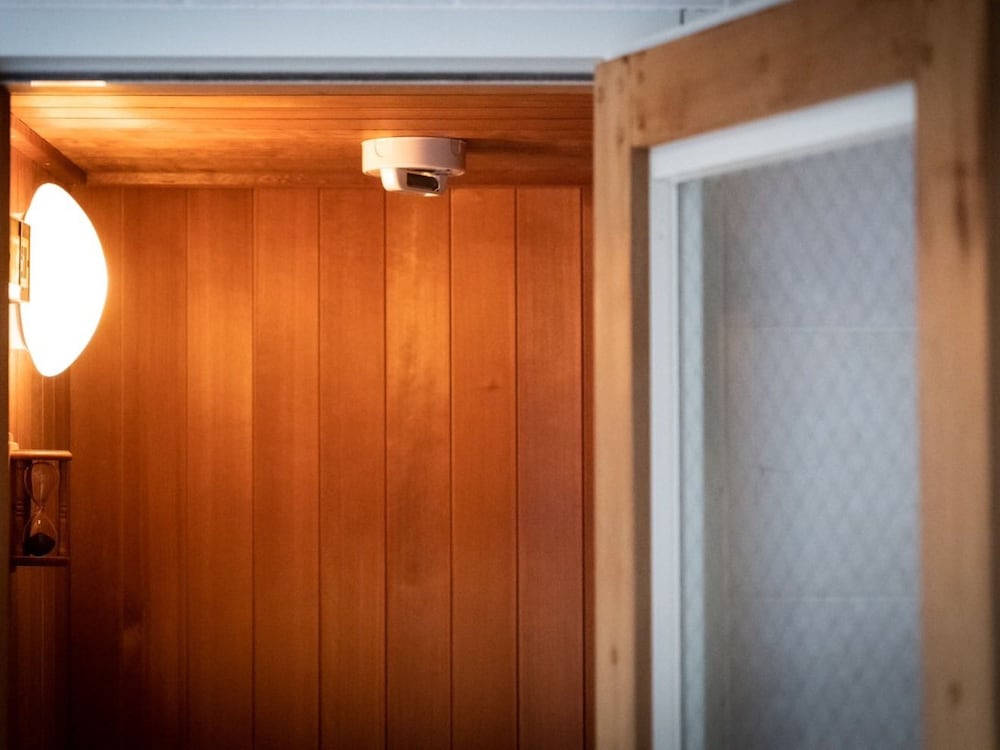 hotel sunset terrace