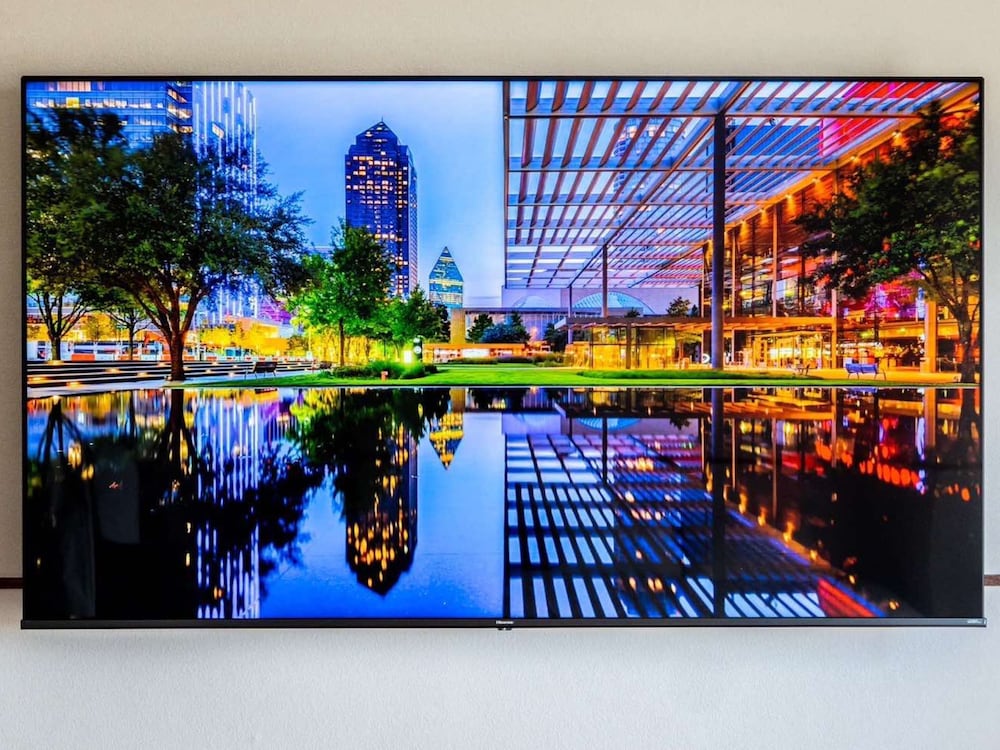 hotel sunset terrace