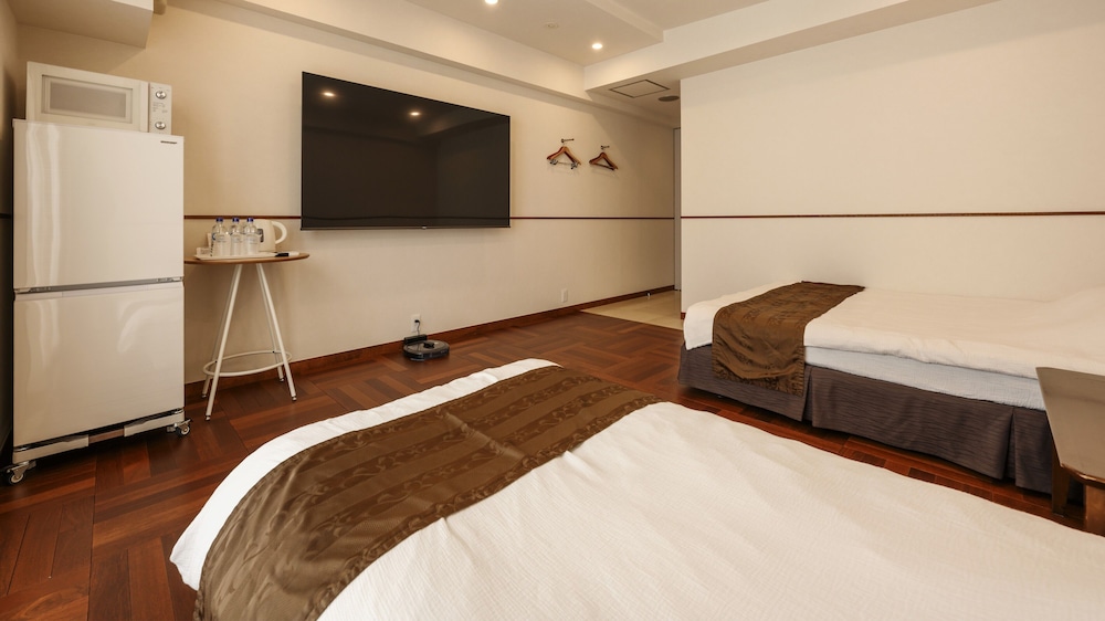 hotel sunset terrace