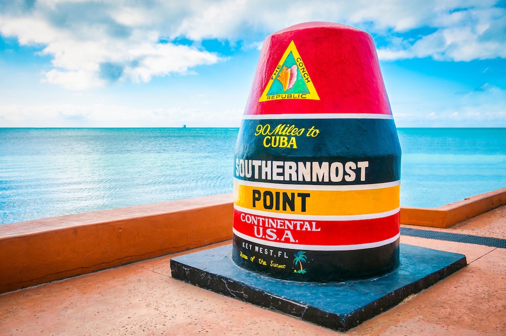 key west