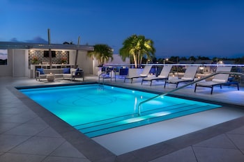 H2o Suites - Adults Only,Florida>>Key West,4 star