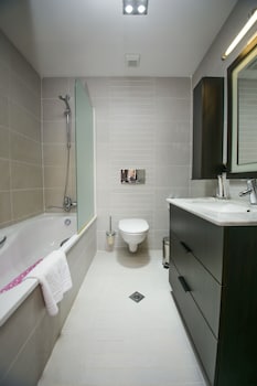 chagala residence atyrau