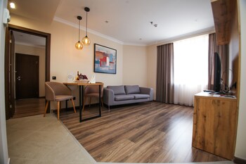 chagala residence atyrau