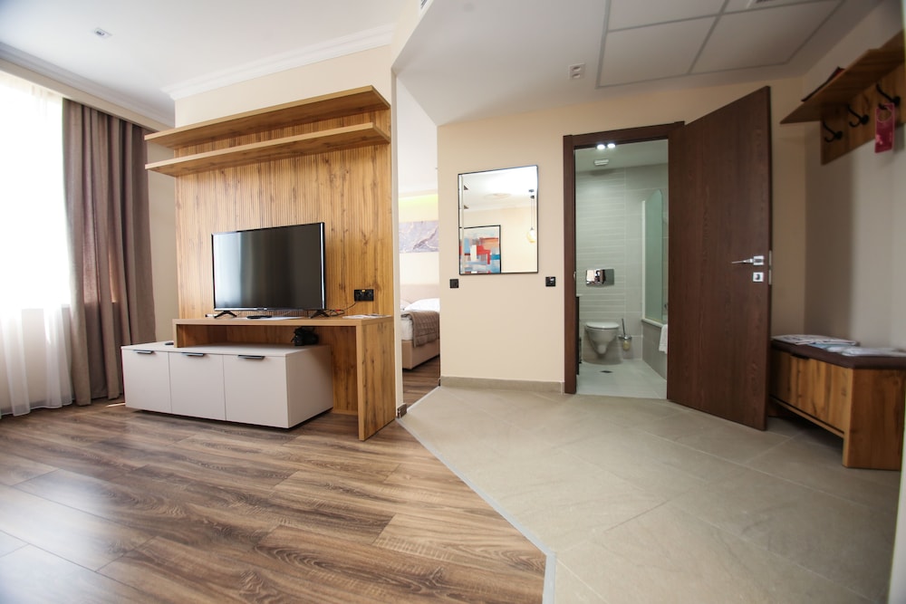 chagala residence atyrau