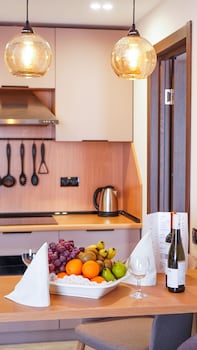 chagala residence atyrau