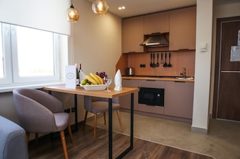 chagala residence atyrau