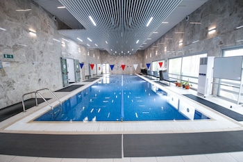 chagala residence atyrau