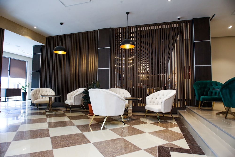 chagala residence atyrau