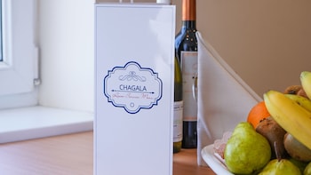 chagala residence atyrau