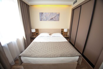 chagala residence atyrau