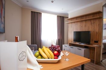 chagala residence atyrau