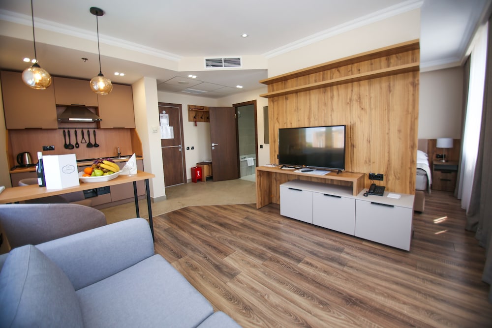 chagala residence atyrau