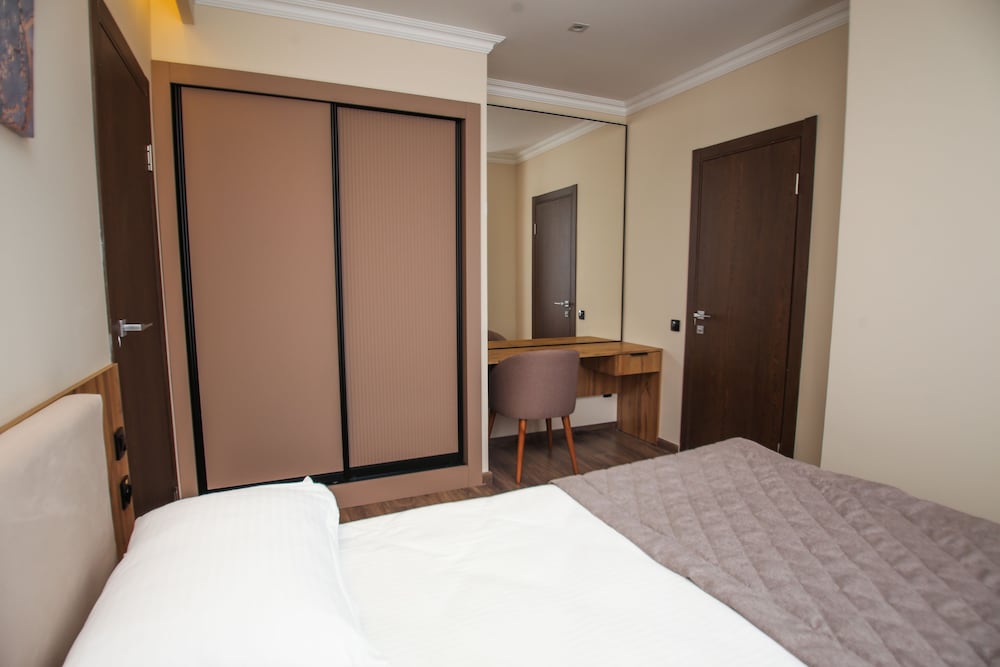 chagala residence atyrau