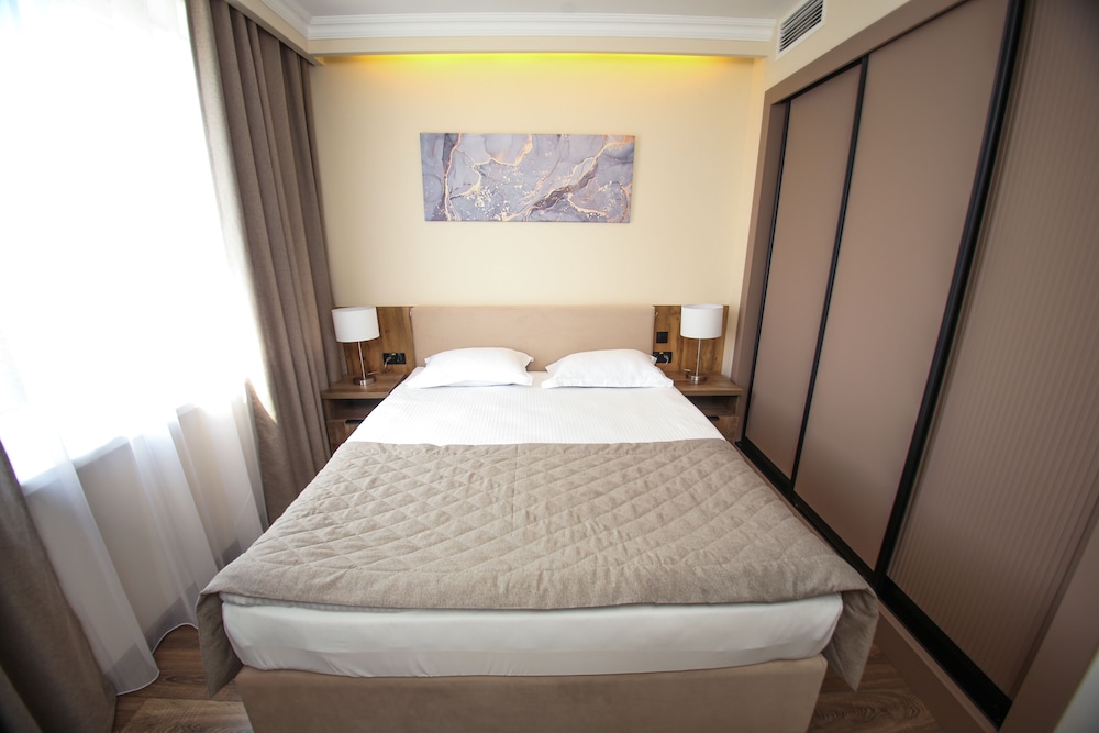 chagala residence atyrau