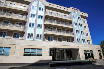 chagala residence atyrau